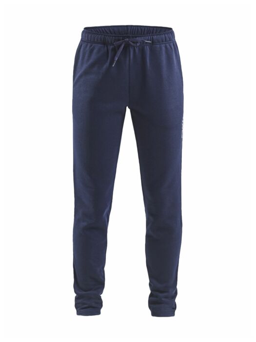 Craft Community Sweatpants Dames Navy