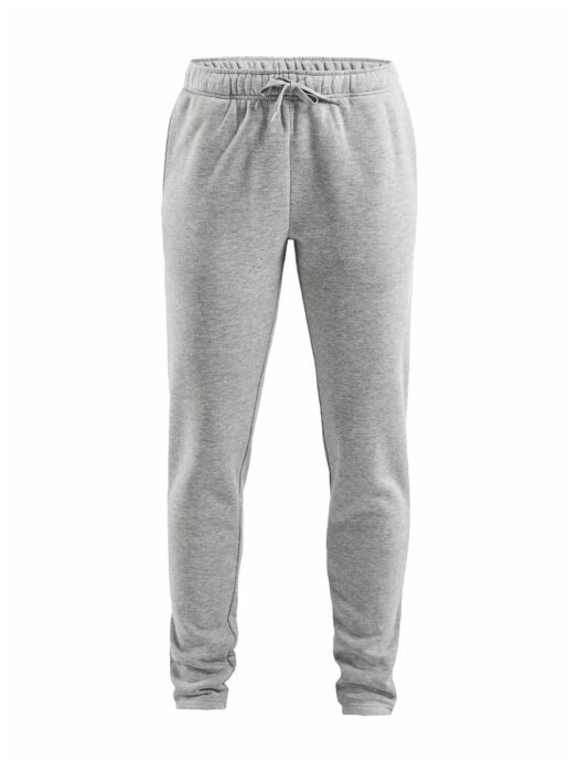 Craft Community Sweatpants Dames Grey Melange