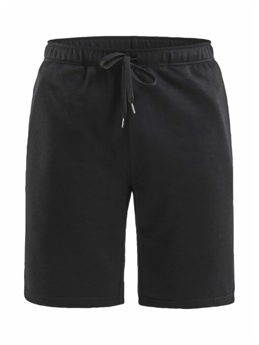 Craft Community Sweatshorts Heren Black