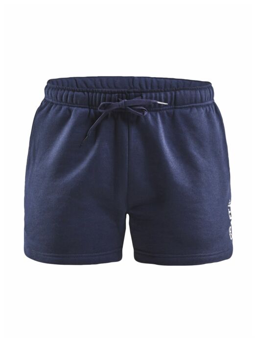 Craft Community Sweatshorts Dames Navy