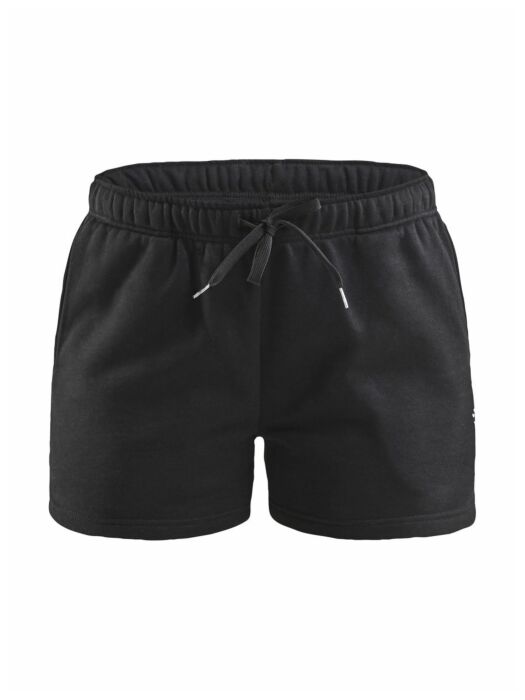 Craft Community Sweatshorts Dames Black