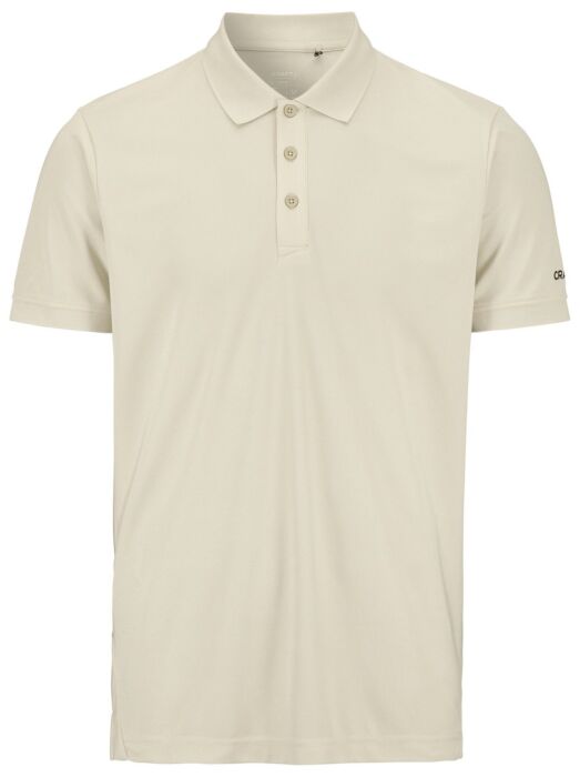 Craft Core Unify Polo Shirt Heren Plaster