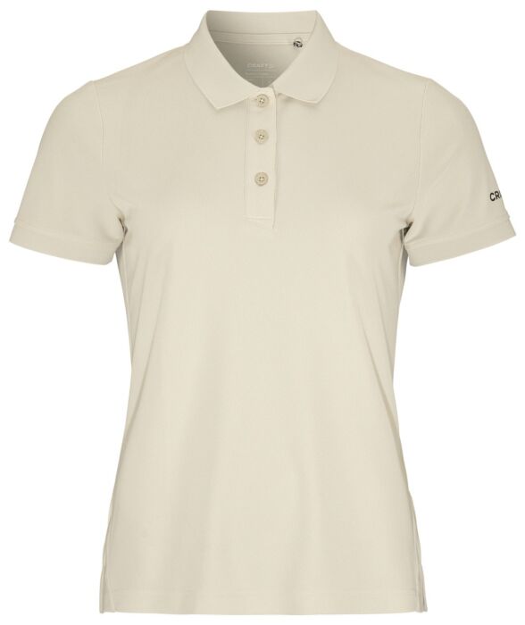 Craft Core Unify Polo Shirt Dames Plaster