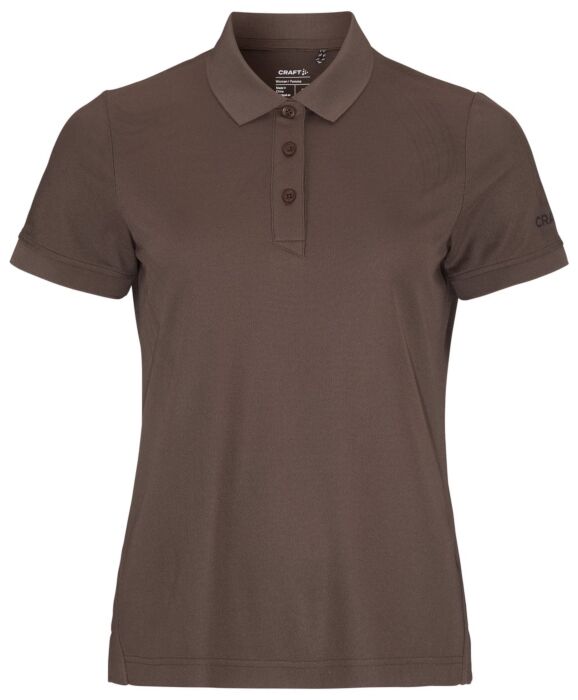 Craft Core Unify Polo Shirt Dames Prune