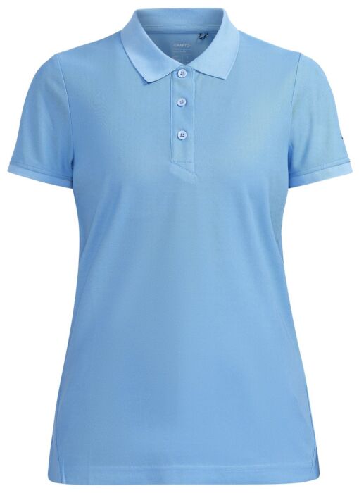 Craft Core Unify Polo Shirt Dames Zenith