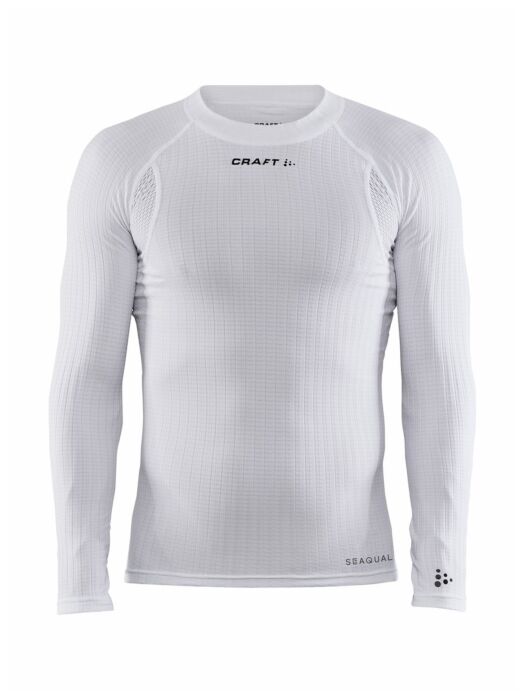 Craft Active Extreme X Cn Ls Heren White