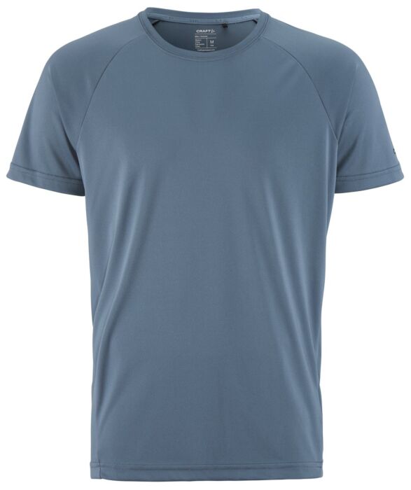 Craft Core Unify Training Tee Heren Real