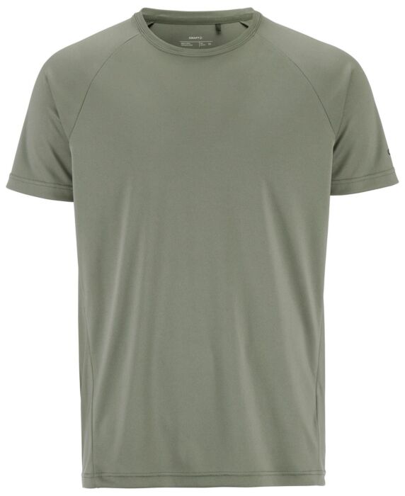 Craft Core Unify Training Tee M Heren Leaf