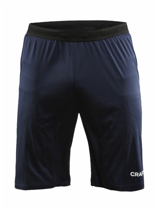 Craft Evolve Shorts Heren Navy