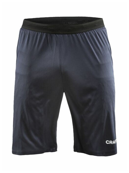 Craft Evolve Shorts Heren Asphalt