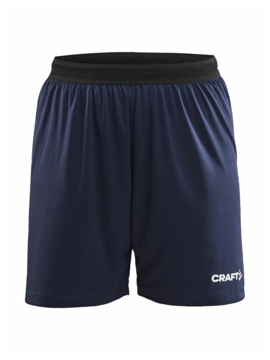 Craft Evolve Shorts Dames Navy