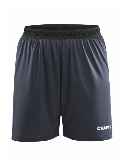 Craft Evolve Shorts Dames Asphalt