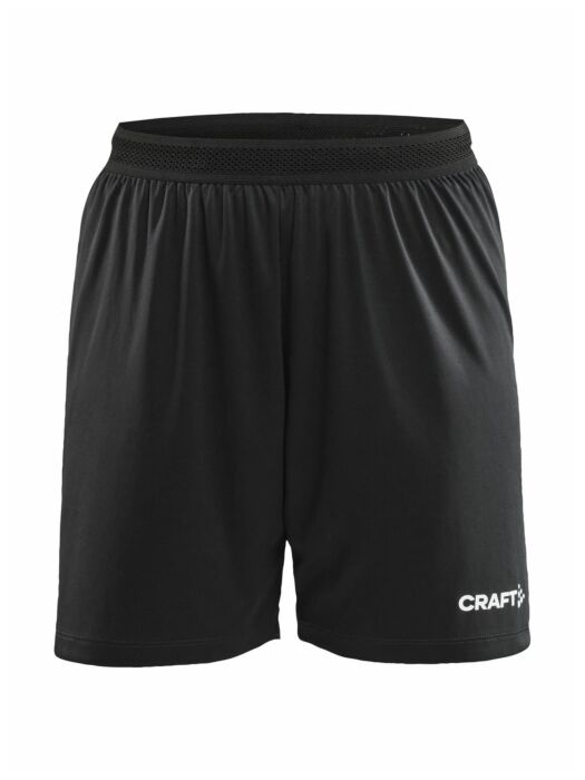 Craft Evolve Shorts Dames Black