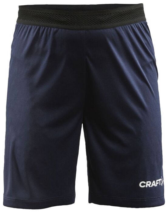 Craft Evolve Shorts Jr Kinderen Navy