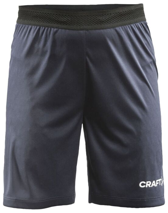Craft Evolve Shorts Jr Kinderen Asphalt