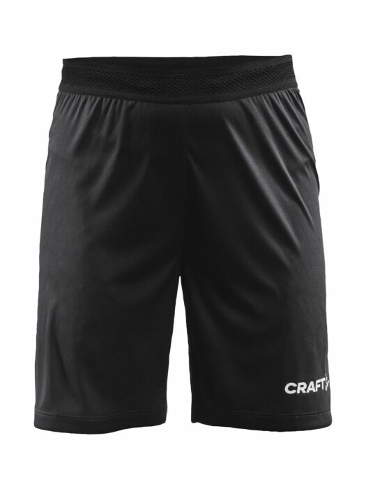 Craft Evolve Shorts Jr Kinderen Black