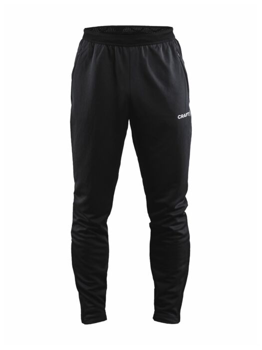 Craft Evolve Pants Heren Black