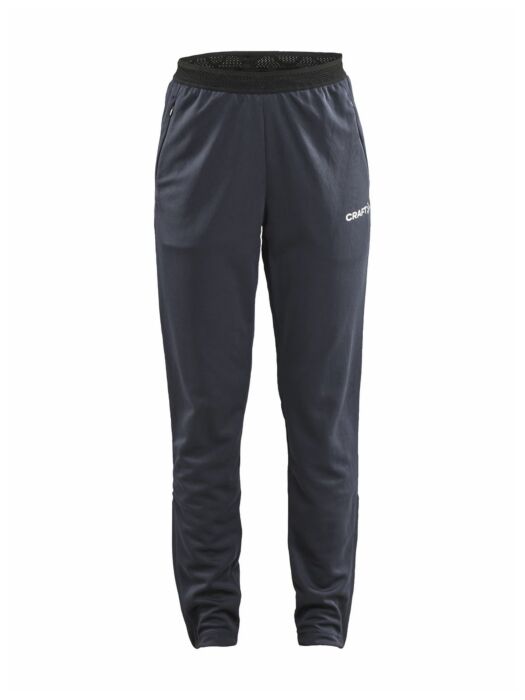 Craft Evolve Pants Dames Asphalt