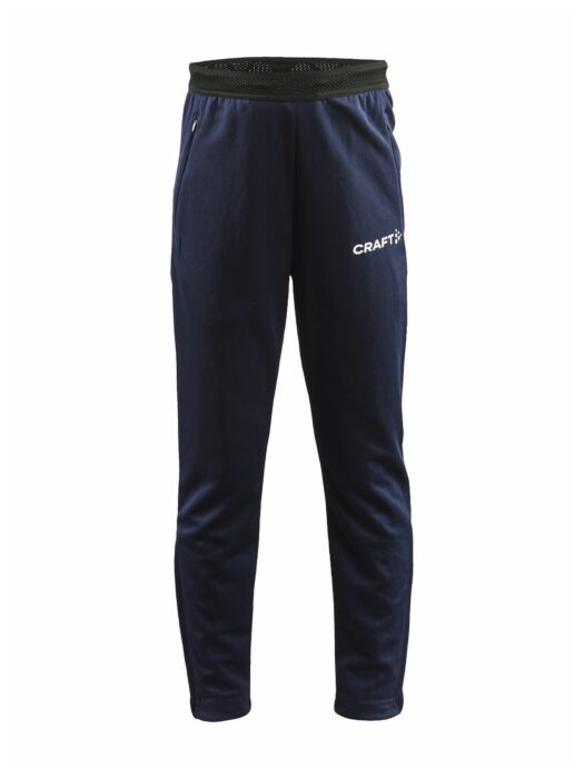 Craft Evolve Pants Jr Kinderen Navy