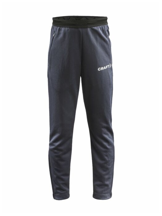 Craft Evolve Pants Jr Kinderen Asphalt
