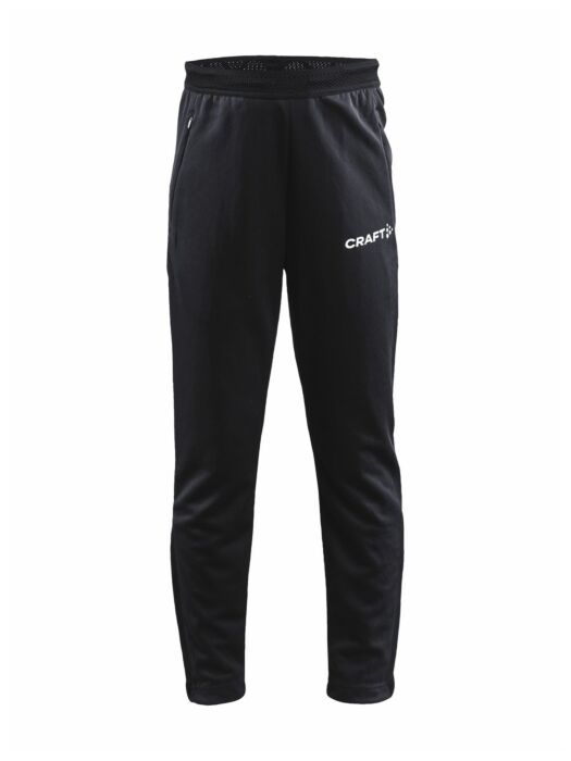 Craft Evolve Pants Jr Kinderen Black