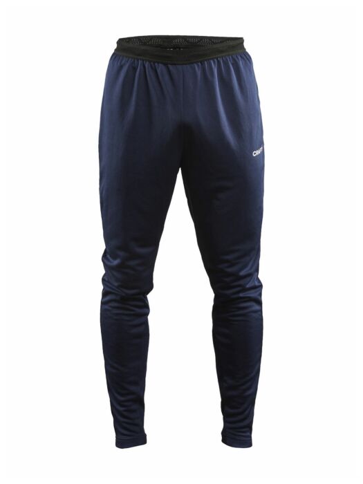 Craft Evolve Slim Pants Heren Navy