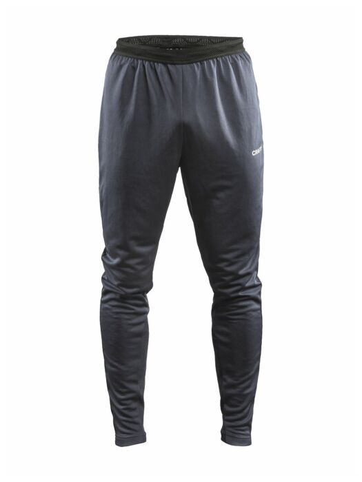 Craft Evolve Slim Pants Heren Asphalt