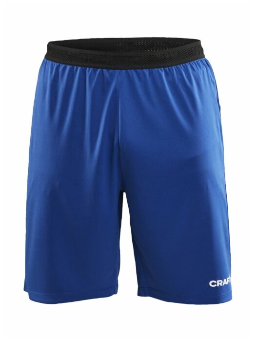 Craft Progress 2.0 Shorts Heren Club Cobolt