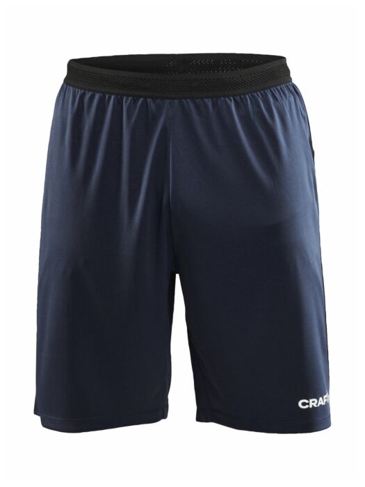 Craft Progress 2.0 Shorts Heren Navy