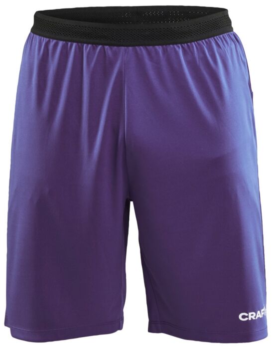 Craft Progress 2.0 Shorts Heren True Purple