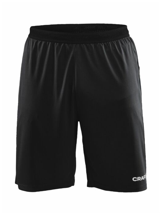 Craft Progress 2.0 Shorts Heren Black