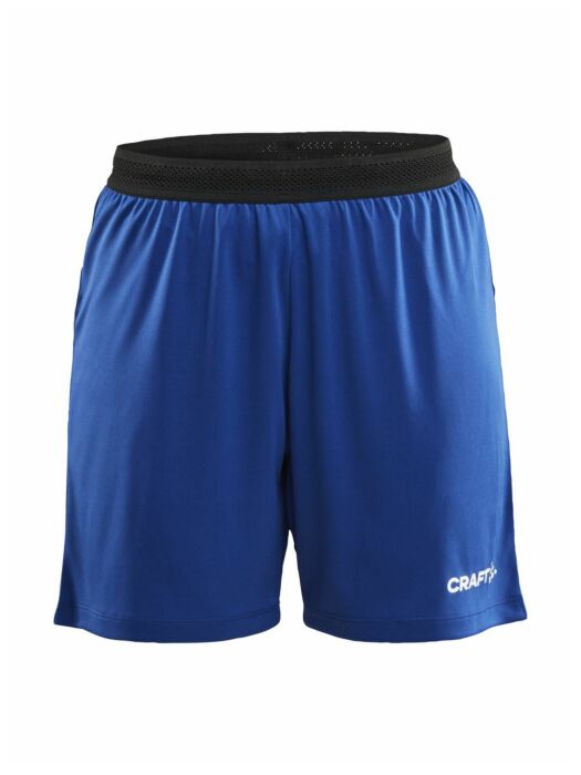 Craft Progress 2.0 Shorts Dames Club Cobolt