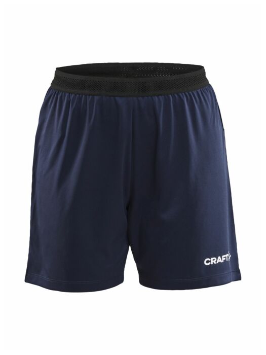 Craft Progress 2.0 Shorts Dames Navy