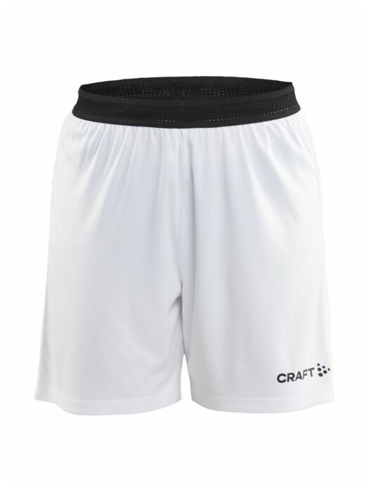 Craft Progress 2.0 Shorts Dames White