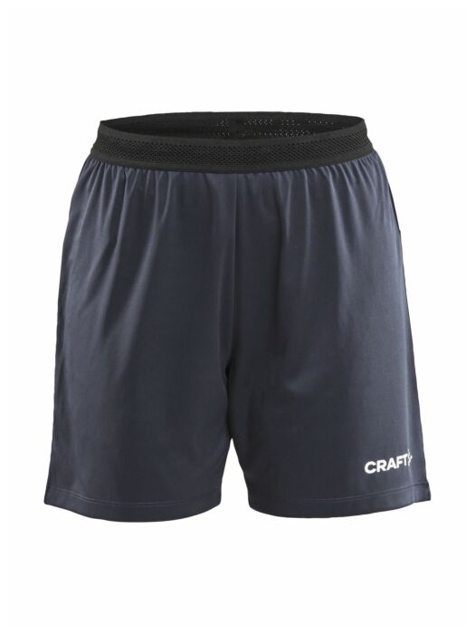 Craft Progress 2.0 Shorts Dames Asphalt