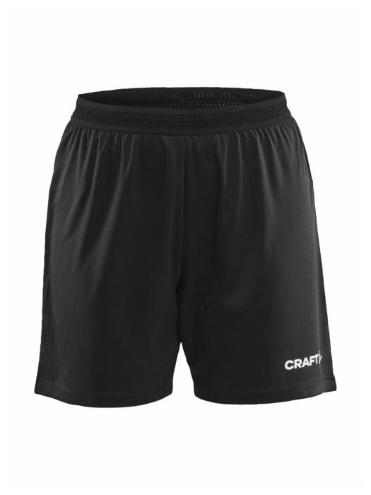 Craft Progress 2.0 Shorts Dames Black