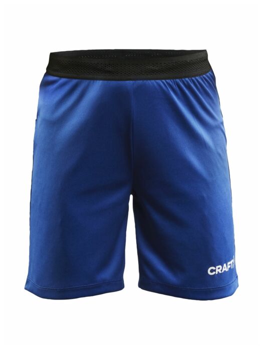 Craft Progress 2.0 Shorts Jr Kinderen Club Cobolt