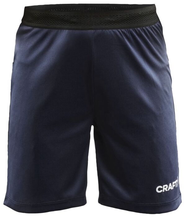 Craft Progress 2.0 Shorts Jr Kinderen Navy