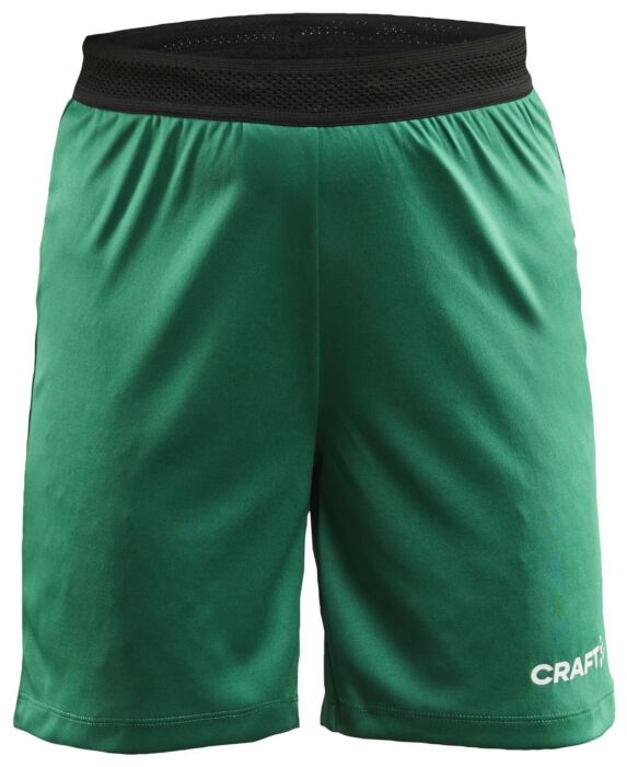 Craft Progress 2.0 Shorts Jr Kinderen Team Green