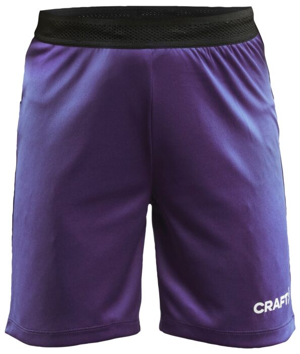 Craft Progress 2.0 Shorts Jr Kinderen True Purple