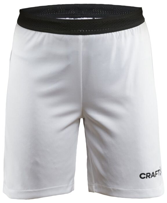 Craft Progress 2.0 Shorts Jr Kinderen White