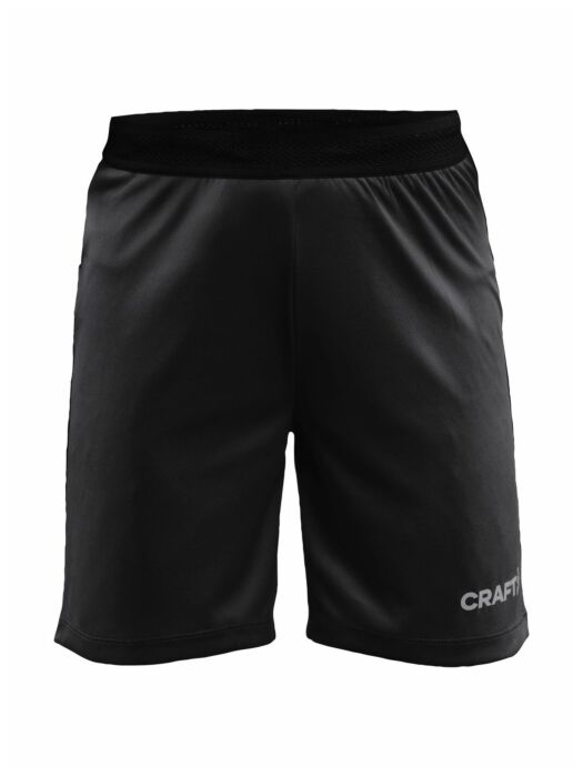 Craft Progress 2.0 Shorts Jr Kinderen Black