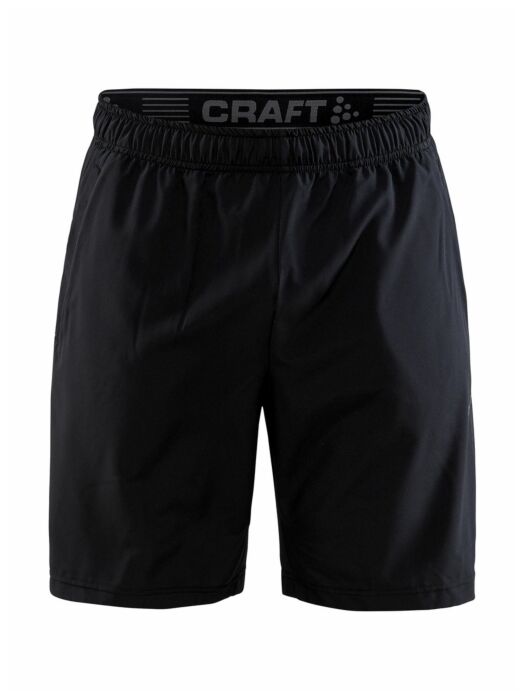 Craft Core Essence Shorts Heren Black-Black