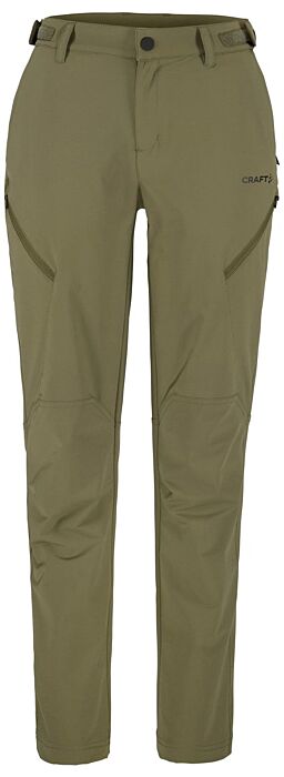 Craft Adv Explore Tech Pants Dames Rift