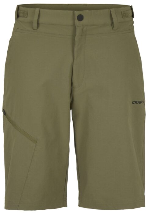 Craft Adv Explore Tech Shorts Heren Rift