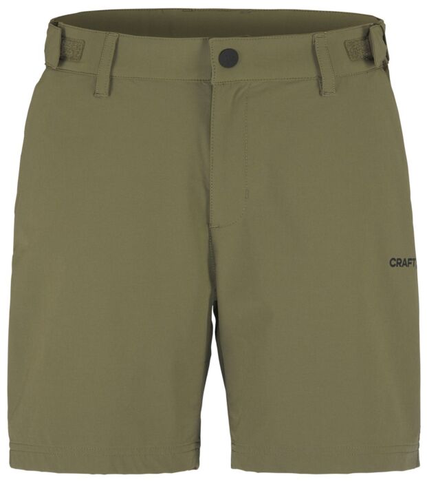 Craft Adv Explore Tech Shorts Dames Rift