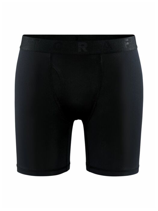 Craft Core Dry Boxer 6-Inch Heren Black