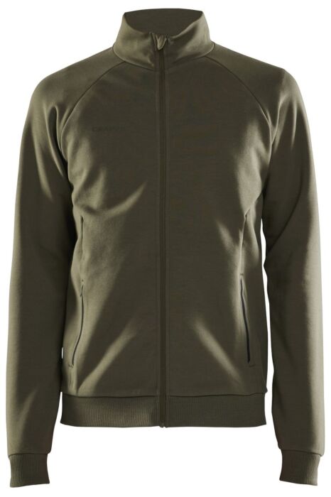Craft Core Soul Full Zip Jacket Heren Rift