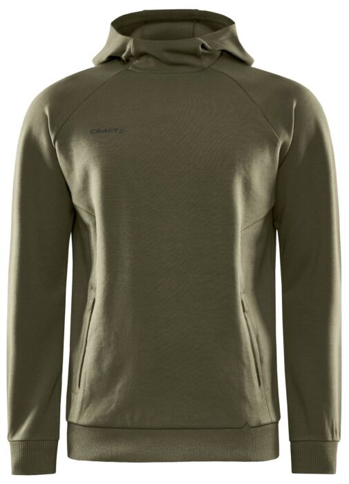 Craft Core Soul Hood Sweatshirt Heren Rift