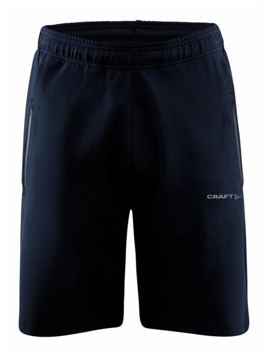 Craft Core Soul Sweatshorts Heren Dark Navy
